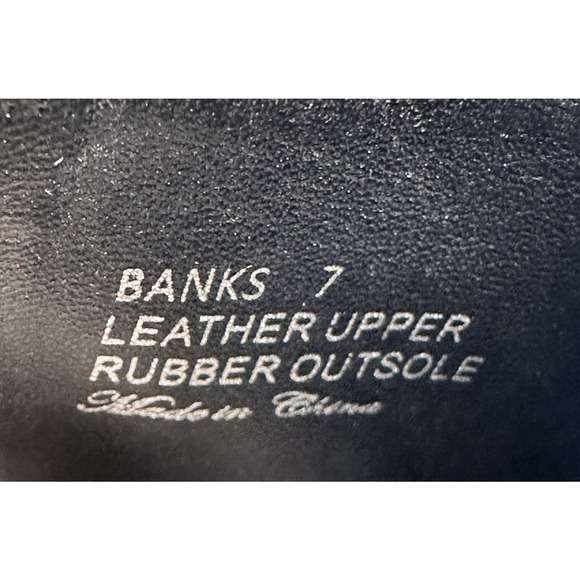 Donald Pliner Banks Women's Black Suede Pull On Ankle Boots Size 7 Booties Zip - Picture 13 of 15